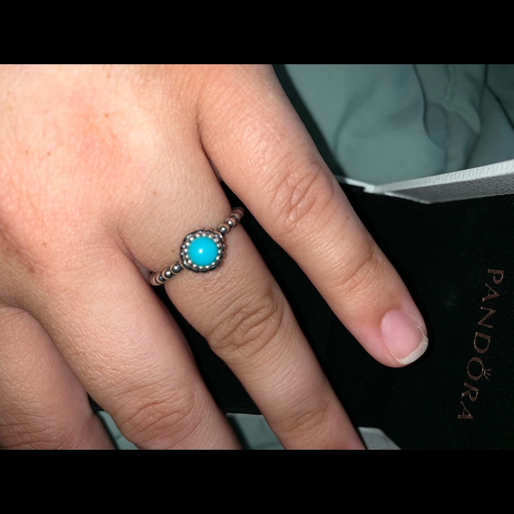 Pandora Ring